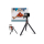 Puluz Tripod elastyczny z pilotem do smartfonów i kamer sportowych - 1508906 - zdjęcie 3